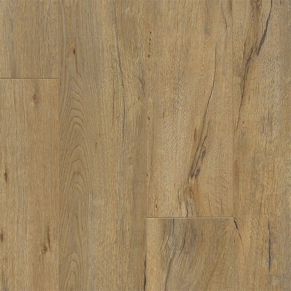 Newport Sand - Essence Collection - 12mm Laminate by Dyno Exchange - The Flooring Factory