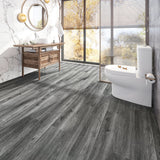 Nocturne Blade - Silva Collection - Waterproof Flooring by Tropical Flooring - The Flooring Factory
