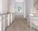 Novel Taupe- Invicta Collection - Waterproof Flooring by Tropical Flooring - The Flooring Factory