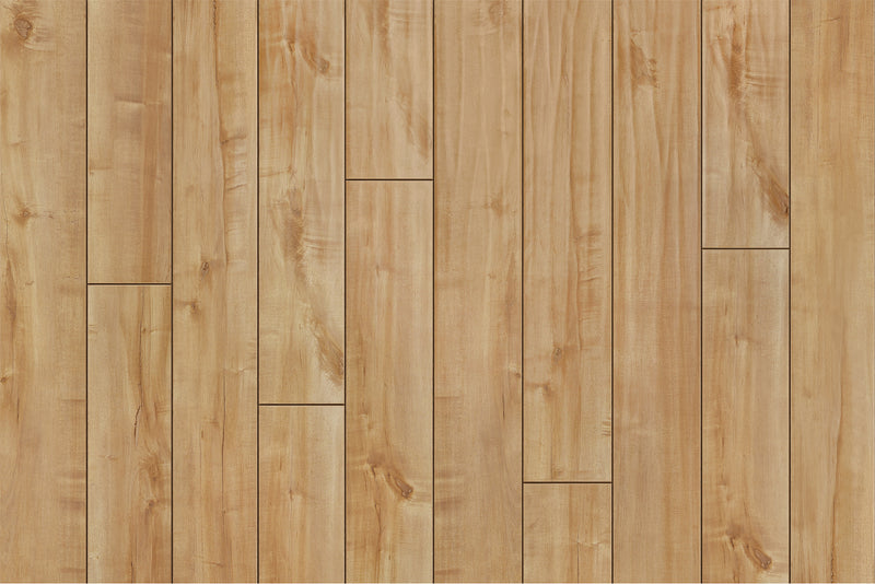 Ocean Mist -Azul Waters Collection - 12mm Laminate Flooring by Garrison - The Flooring Factory