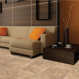 ODYSSEY - 13" X 13" Glazed Ceramic Tile by Emser - The Flooring Factory
