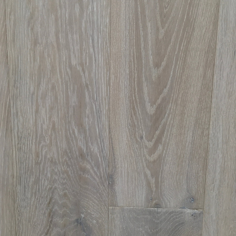 Oyster - Engineered Hardwood Flooring - Hardwood by The Flooring Factory