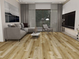 Oak Natural-NUCORE Longboard- Waterproof Flooring by NUFLOOR - The Flooring Factory