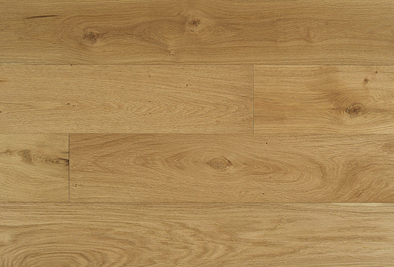 Naturale Oak-Toscana Collection- Engineered Hardwood Flooring by Linco Floors - The Flooring Factory
