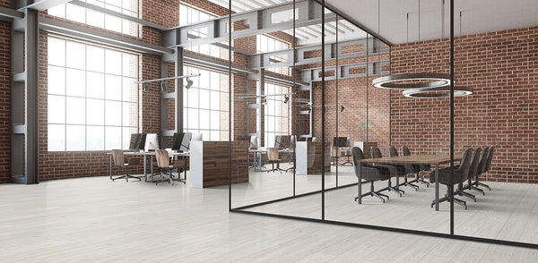 Finn-Kindred Collection- Waterproof Flooring by Duchateau - The Flooring Factory