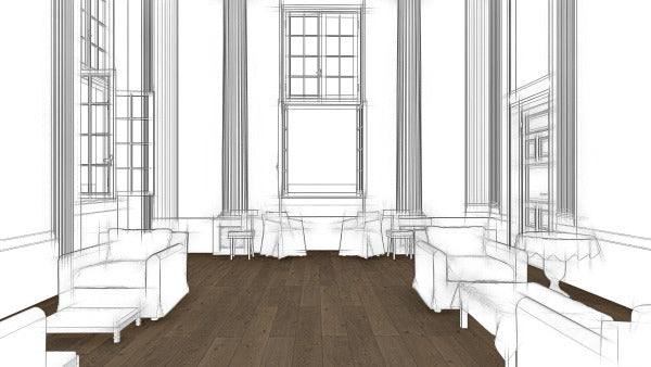 Palladian-Martyn Lawrence Bullard Collection- Engineered Hardwood Flooring by DuChateau - The Flooring Factory