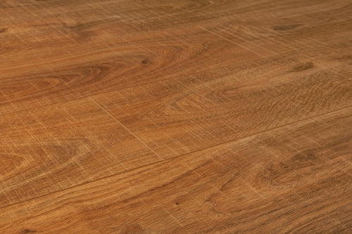 Papau Chestnut - Endless Collection - Laminate Flooring by Tropical Flooring - Laminate by Tropical Flooring