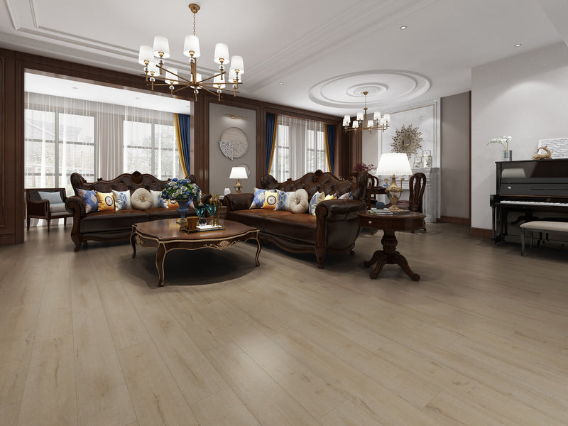 White River- 12MIL Collection - Waterproof Flooring by Paradigm - The Flooring Factory