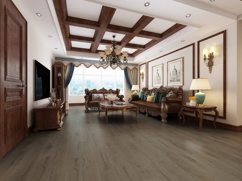 Trinity- 12MIL Collection - Waterproof Flooring by Paradigm - The Flooring Factory