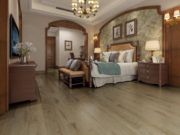 Shasta- 12MIL Collection - Waterproof Flooring by Paradigm - The Flooring Factory