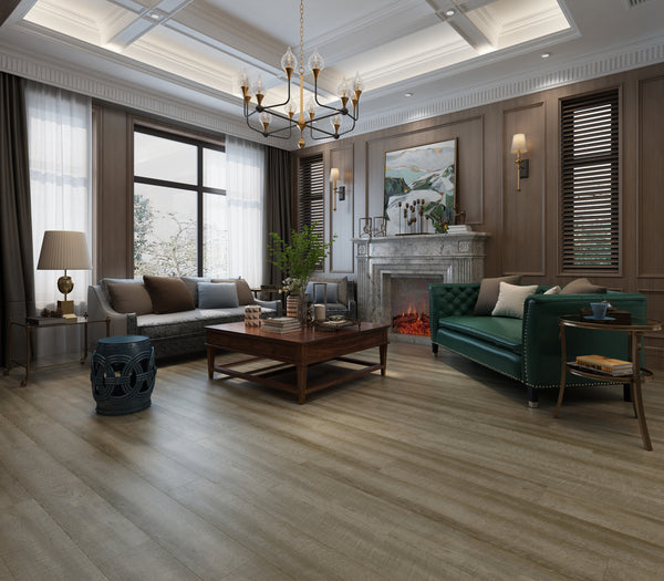 SilverBell- 12MIL Collection - Waterproof Flooring by Paradigm - The Flooring Factory