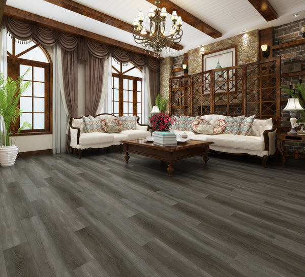 Granola- 12MIL Collection - Waterproof Flooring by Paradigm - The Flooring Factory