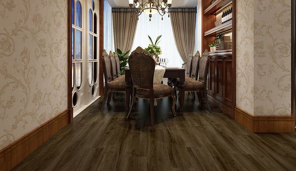 ST. Clair- 12MIL Collection - Waterproof Flooring by Paradigm - The Flooring Factory