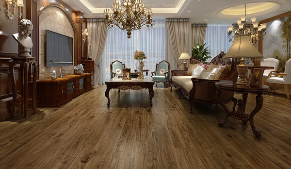 Dove- 12MIL Collection - Waterproof Flooring by Paradigm - The Flooring Factory