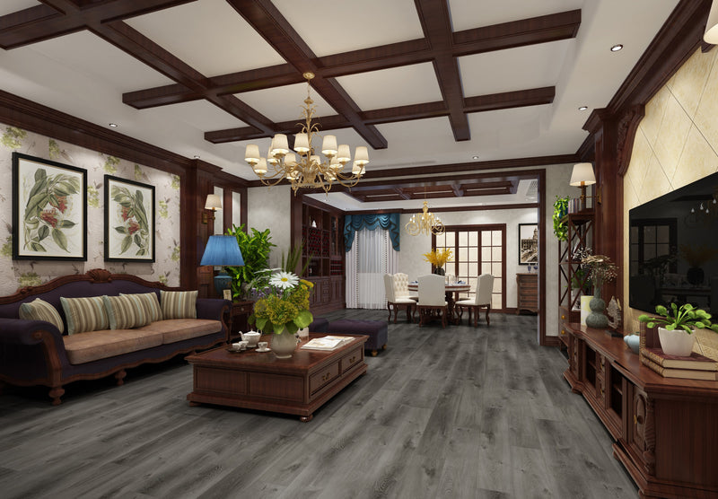Moon Lake- 12MIL Collection - Waterproof Flooring by Paradigm - The Flooring Factory