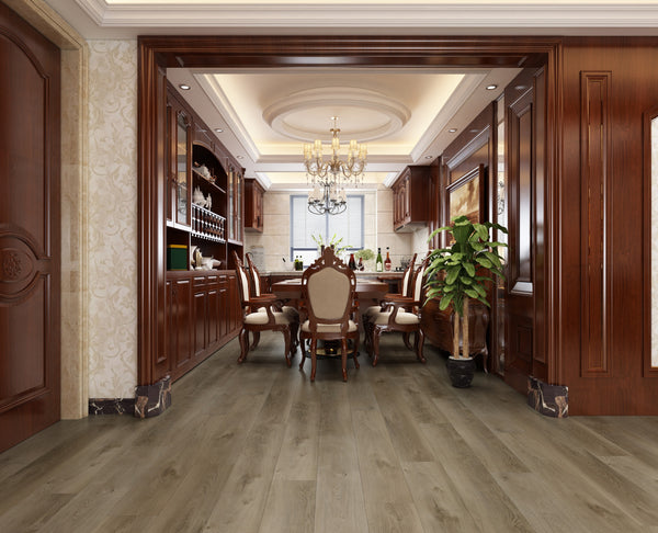 Tigers Eye- 12MIL Collection - Waterproof Flooring by Paradigm - The Flooring Factory