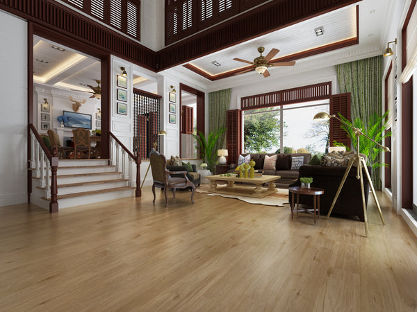 Honolua Bay- 20MIL Collection - Waterproof Flooring by Paradigm - The Flooring Factory