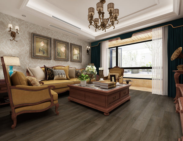 Hanalei- 20MIL Collection - Waterproof Flooring by Paradigm - The Flooring Factory