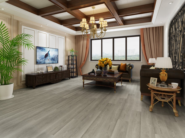 Kualoa- 20MIL Collection - Waterproof Flooring by Paradigm - The Flooring Factory