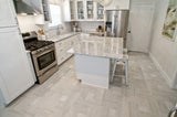 PARQUET - 20" X 20" Glazed Porcelain Tile by Emser - The Flooring Factory