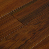 Curupay Teak-Palazzo Collection - Engineered Hardwood Flooring by Artisan Hardwood - The Flooring Factory