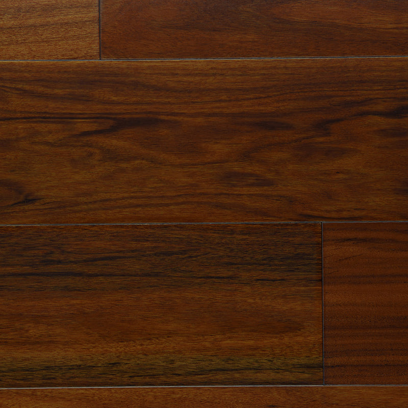Curupay Teak-Palazzo Collection - Engineered Hardwood Flooring by Artisan Hardwood - The Flooring Factory