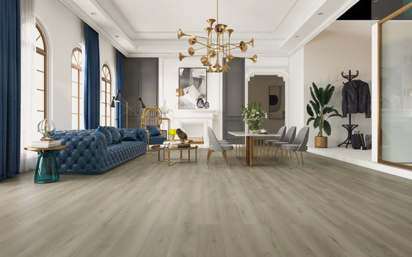 Kiwi -Performer Plus Collection - Waterproof Flooring by Paradigm - The Flooring Factory