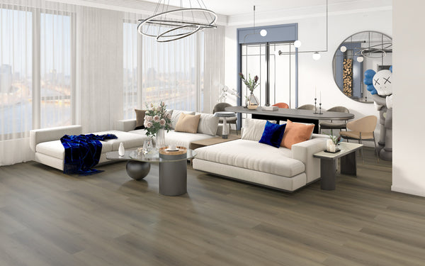 Raven -Performer Plus Collection - Waterproof Flooring by Paradigm - The Flooring Factory