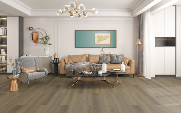 Goose -Performer Plus Collection - Waterproof Flooring by Paradigm - The Flooring Factory