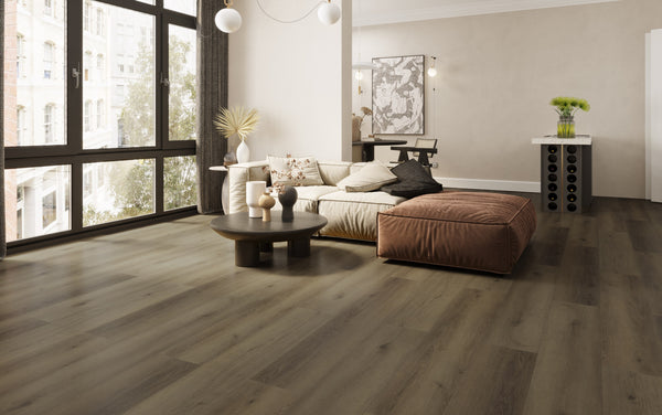 Hawk-Performer Plus Collection - Waterproof Flooring by Paradigm - The Flooring Factory