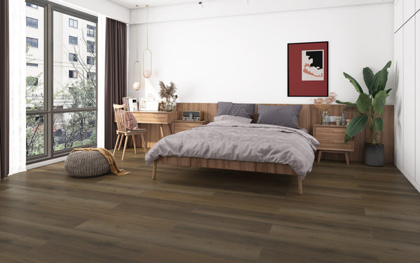 Quail-Performer Plus Collection - Waterproof Flooring by Paradigm - The Flooring Factory