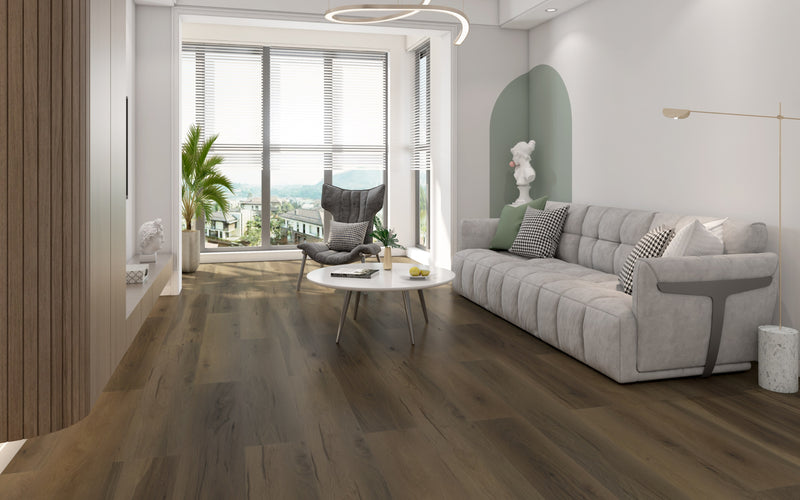 Sparrow-Performer Plus Collection - Waterproof Flooring by Paradigm - The Flooring Factory