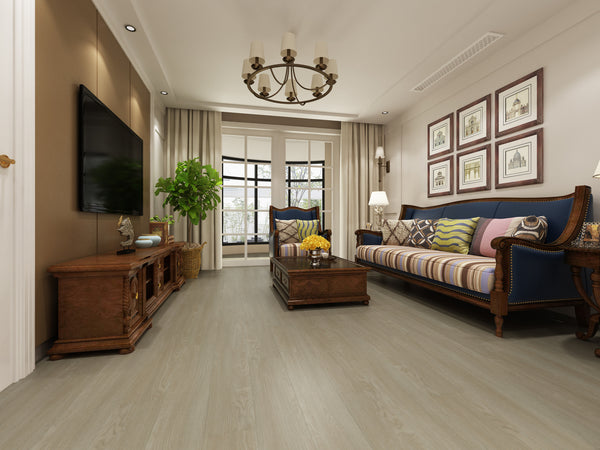 Antique - Performer Collection - Waterproof Flooring by Paradigm - The Flooring Factory