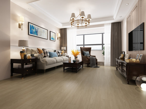 Spice - Performer Collection - Waterproof Flooring by Paradigm - The Flooring Factory