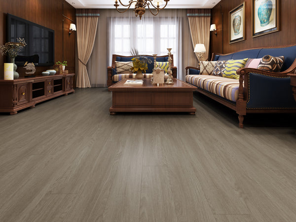 Navajo - Performer Collection - Waterproof Flooring by Paradigm - The Flooring Factory