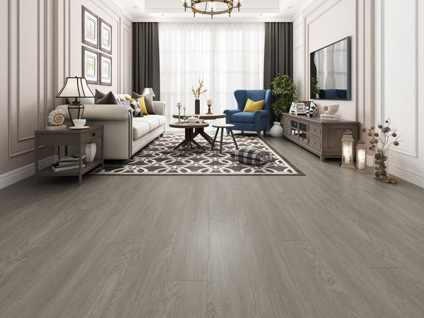 Oyster - Performer Collection - Waterproof Flooring by Paradigm - The Flooring Factory