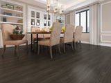 Mocha- Performer Collection - Waterproof Flooring by Paradigm - The Flooring Factory