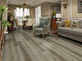 Ivory- Performer Collection - Waterproof Flooring by Paradigm - The Flooring Factory