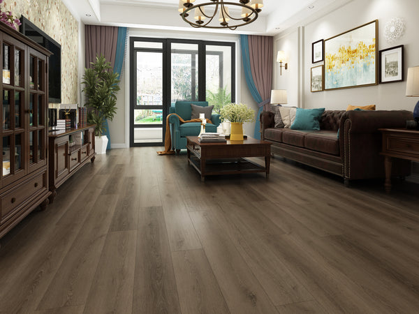 Tawny- Performer Collection - Waterproof Flooring by Paradigm - The Flooring Factory