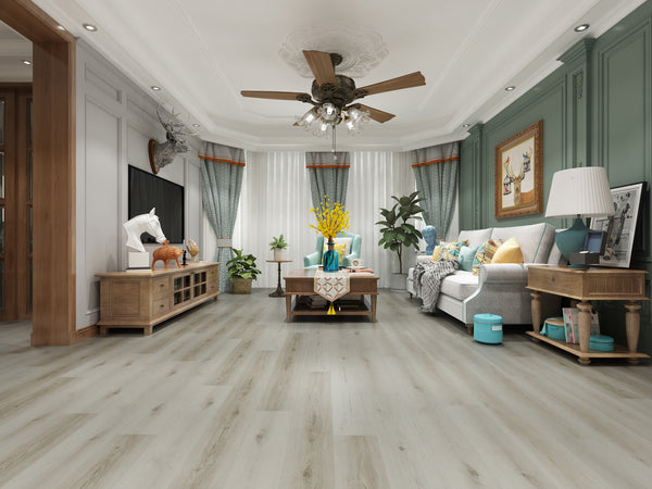 Fossil- Performer Collection - Waterproof Flooring by Paradigm - The Flooring Factory