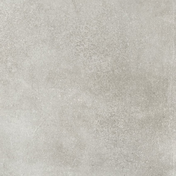 Betonhome Pearl - 24" X 24" Matte Porcelain Tile by The Flooring Factory - The Flooring Factory