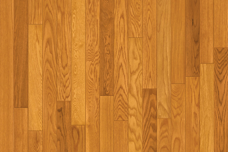 White Oak Prairie Wheat 3 1/4" - Crystal Valley Collection - Engineered Hardwood Flooring by The Garrison Collection - The Flooring Factory