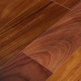 Santos Mahogany-Palazzo Collection - Engineered Hardwood Flooring by Artisan Hardwood - The Flooring Factory