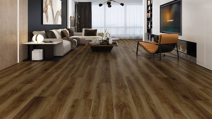 Sonoma-ProTek XL Collection- Waterproof Flooring by Diamond W - The Flooring Factory