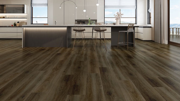 Topanga-ProTek XL Collection- Waterproof Flooring by Diamond W - The Flooring Factory