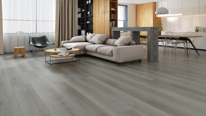 Crystal Cove-ProTek XL Collection- Waterproof Flooring by Diamond W - The Flooring Factory
