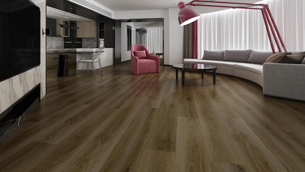 Verdugo-ProTek XL Collection- Waterproof Flooring by Diamond W - The Flooring Factory