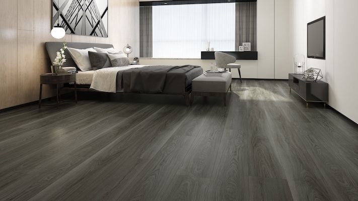 Silverwood-ProTek XL Collection- Waterproof Flooring by Diamond W - The Flooring Factory