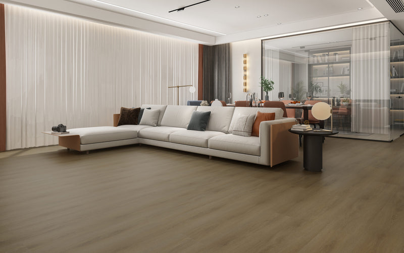 Chestnut-ProTek XL Collection- Waterproof Flooring by Diamond W - The Flooring Factory