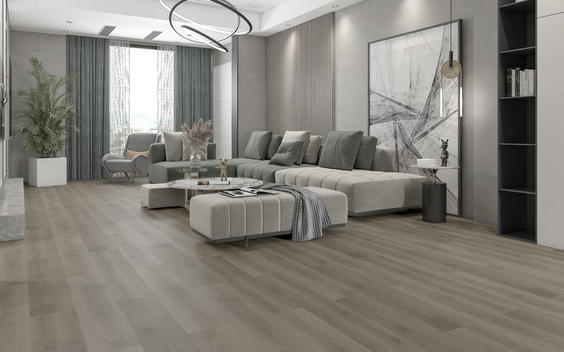 Fawn-ProTek XL Collection- Waterproof Flooring by Diamond W - The Flooring Factory